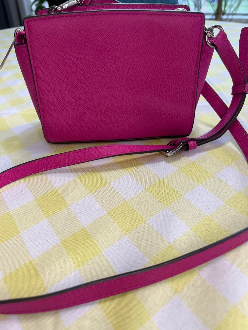 Michael Kors Crossbody Bag